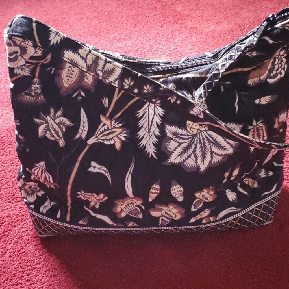 Vera Bradley purse